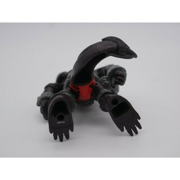 Playmates TMNT Newtralizer Action Figure - Picture 4 of 5